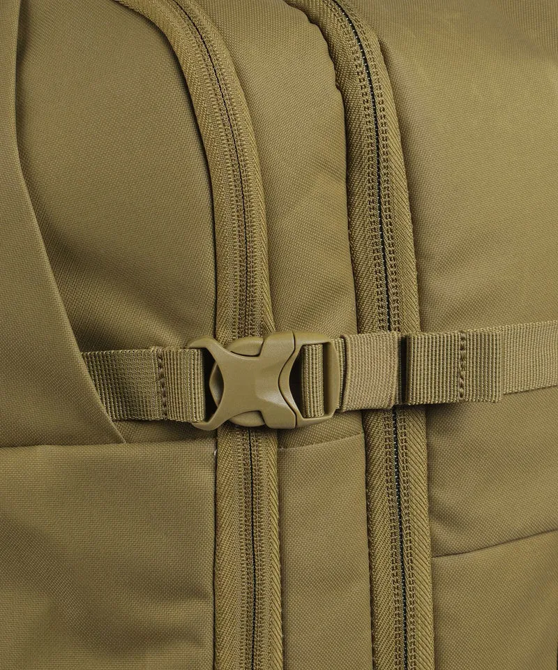 Thule Aion Rollenreisetasche nutria