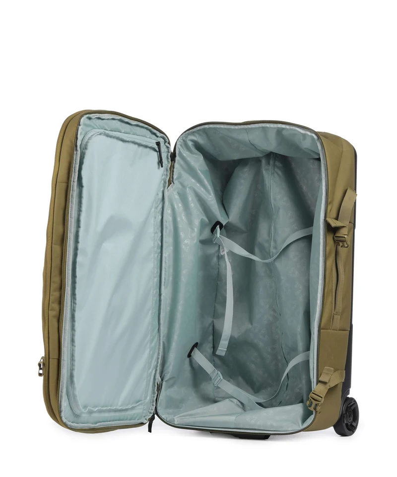 Thule Aion Rollenreisetasche nutria