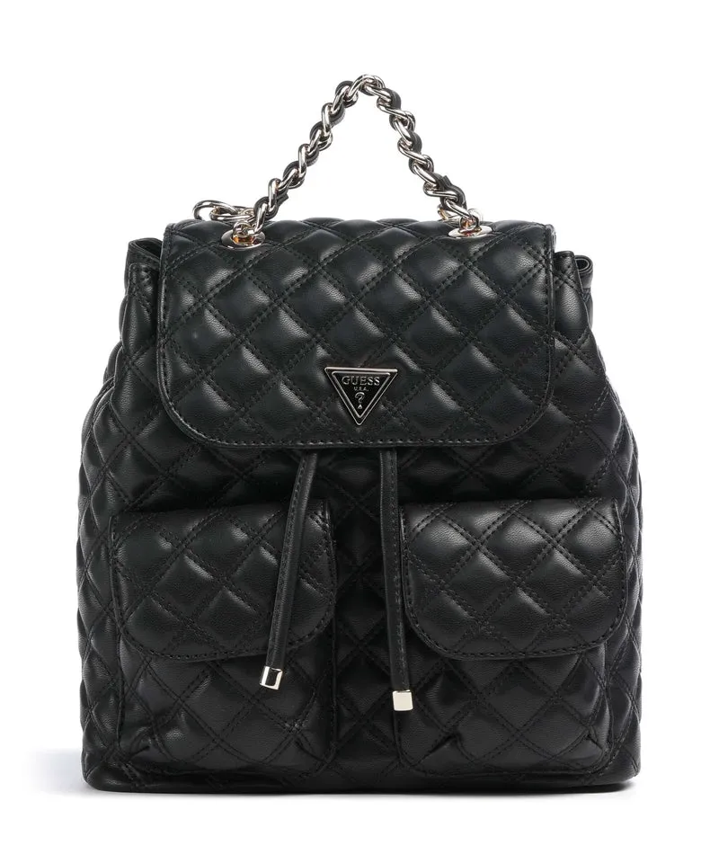 Guess Giully Rucksack black
