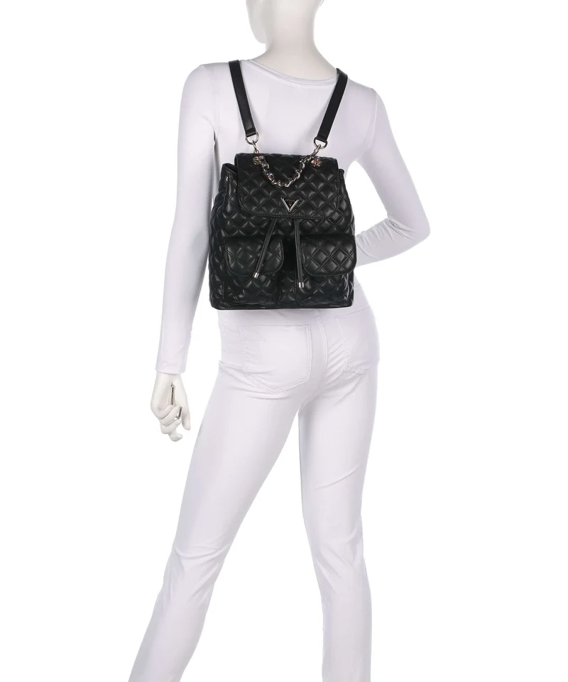 Guess Giully Rucksack black