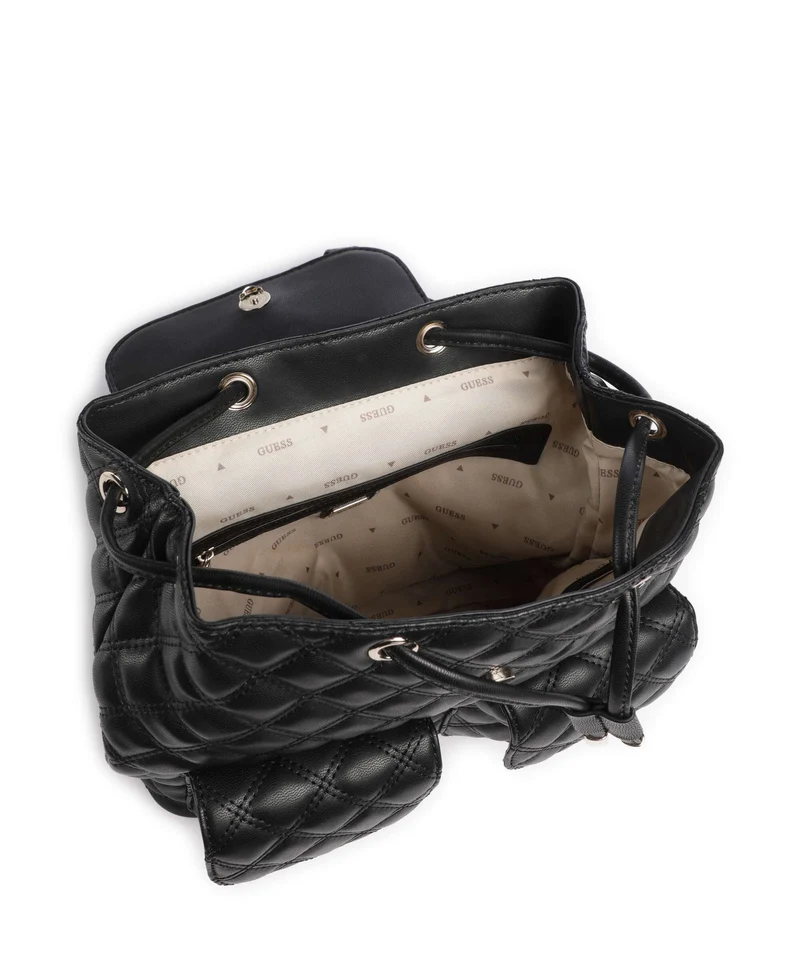 Guess Giully Rucksack black