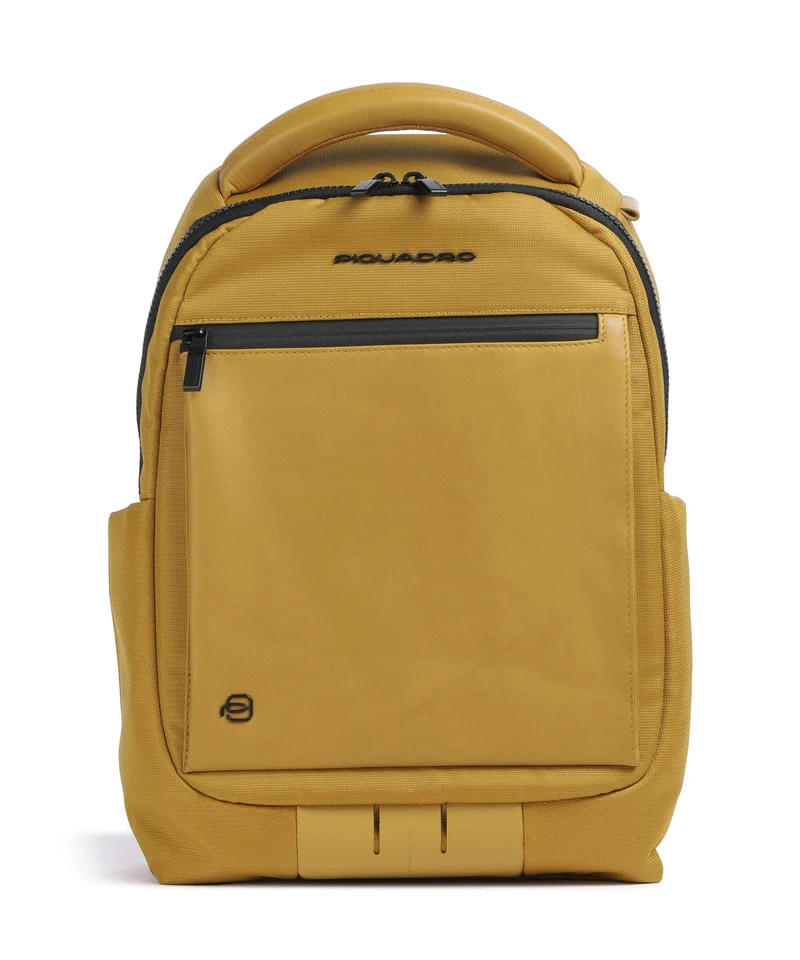 Piquadro S136 Rucksack yellow