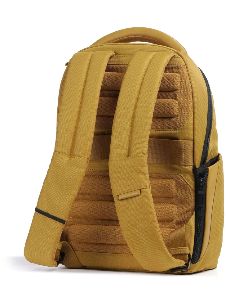Piquadro S136 Rucksack yellow