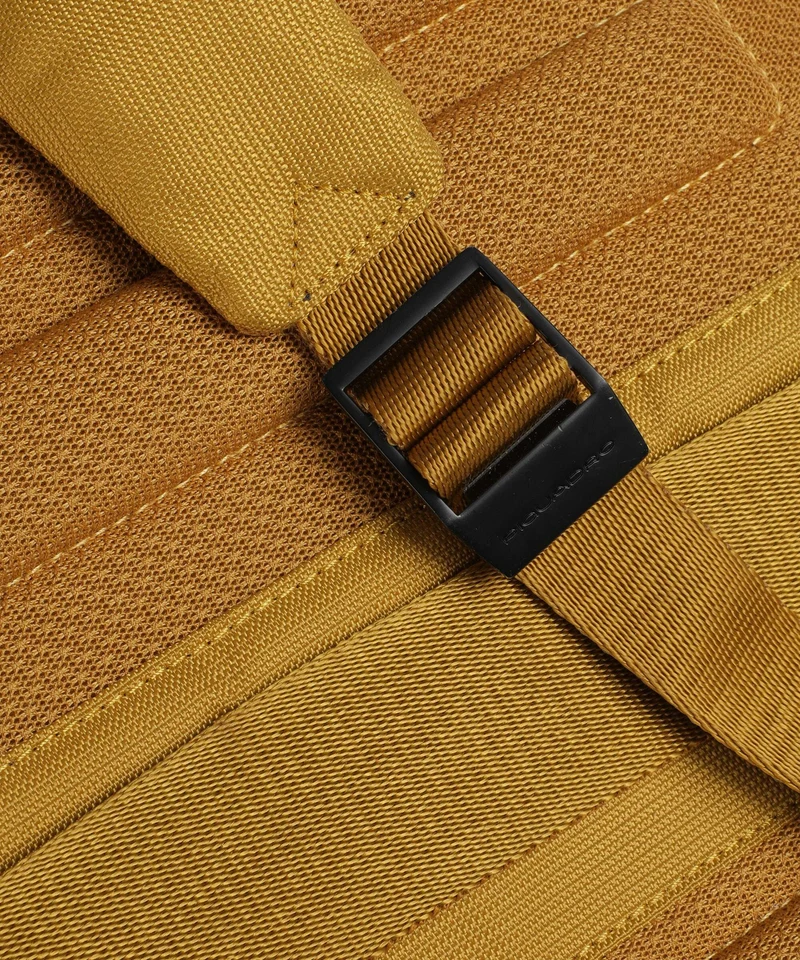 Piquadro S136 Rucksack yellow
