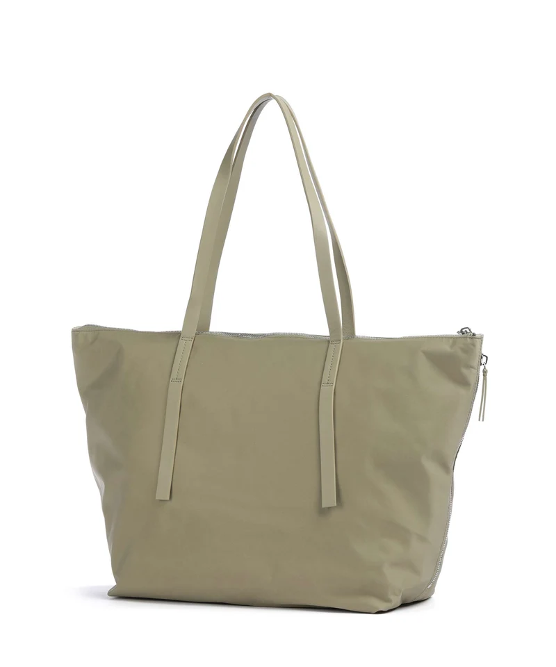Marc O'Polo Seija Shopper forest sand