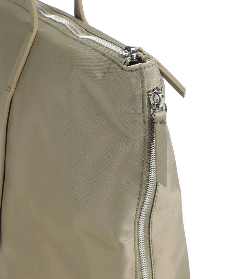 Marc O'Polo Seija Shopper forest sand