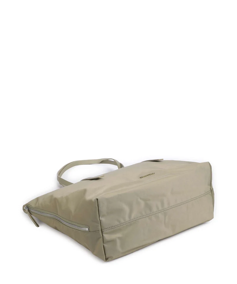 Marc O'Polo Seija Shopper forest sand