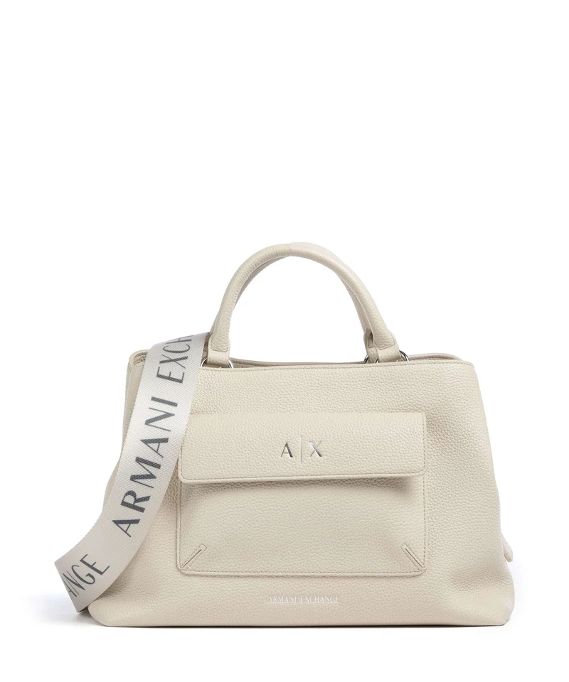 Armani Exchange Nicole M Handtasche valley