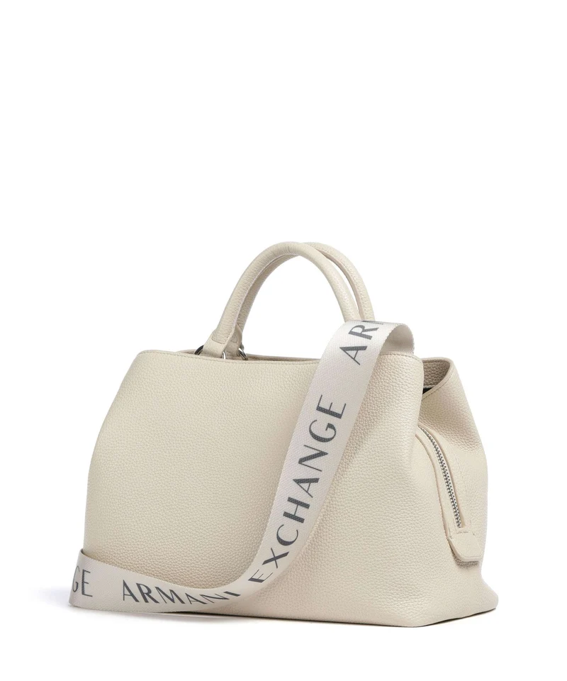 Armani Exchange Nicole M Handtasche valley