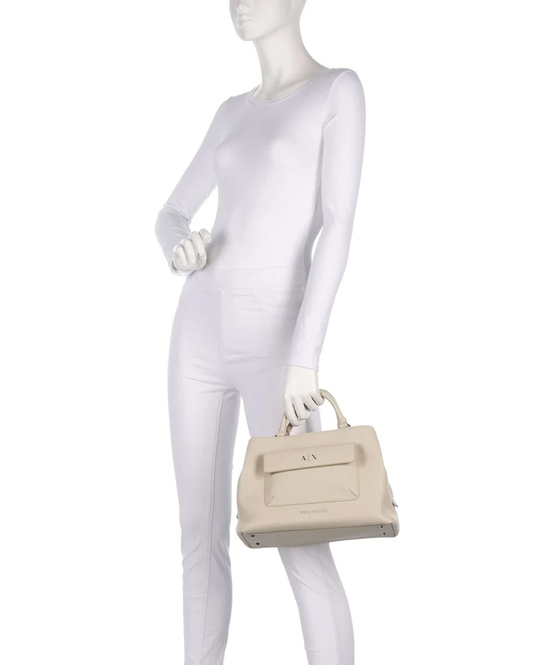 Armani Exchange Nicole M Handtasche valley
