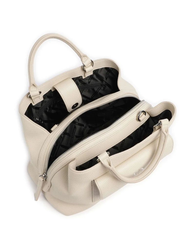 Armani Exchange Nicole M Handtasche valley