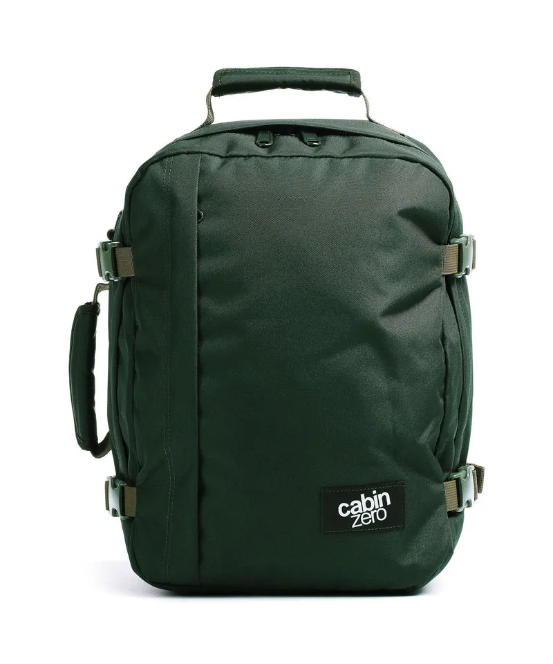 Cabin Zero Classic 28 Rucksack black sand