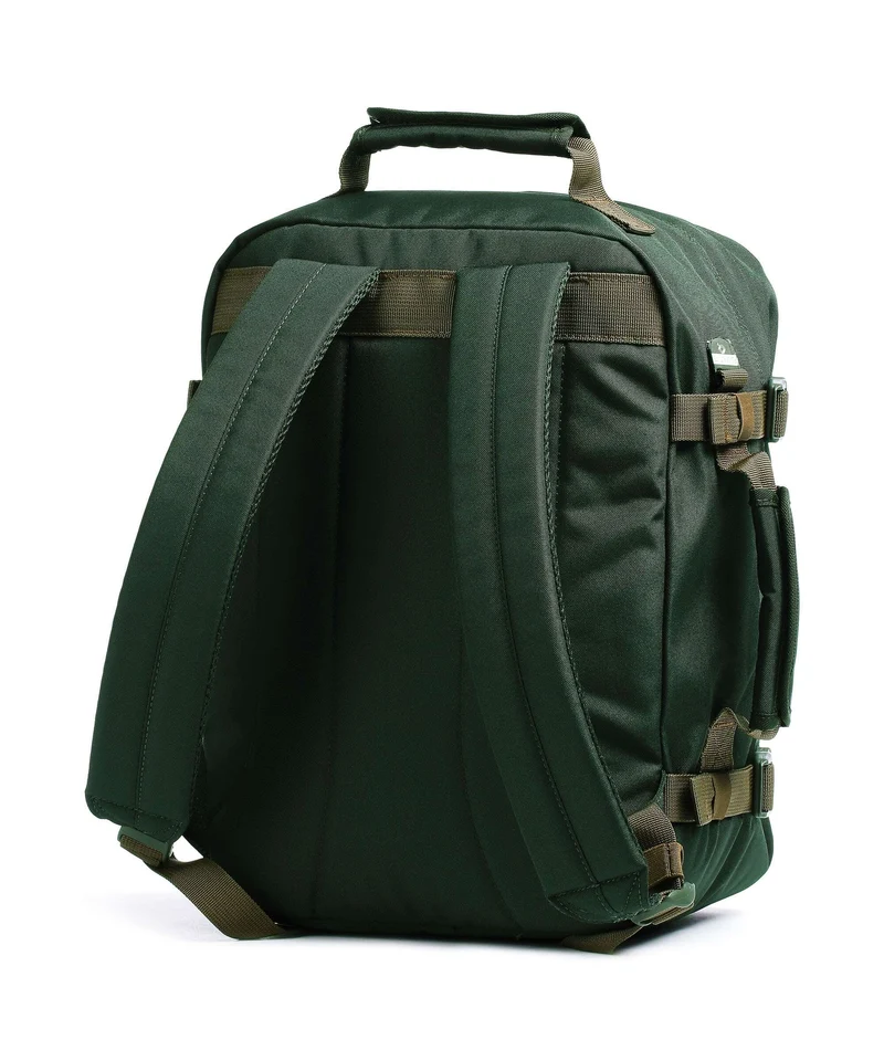 Cabin Zero Classic 28 Rucksack black sand