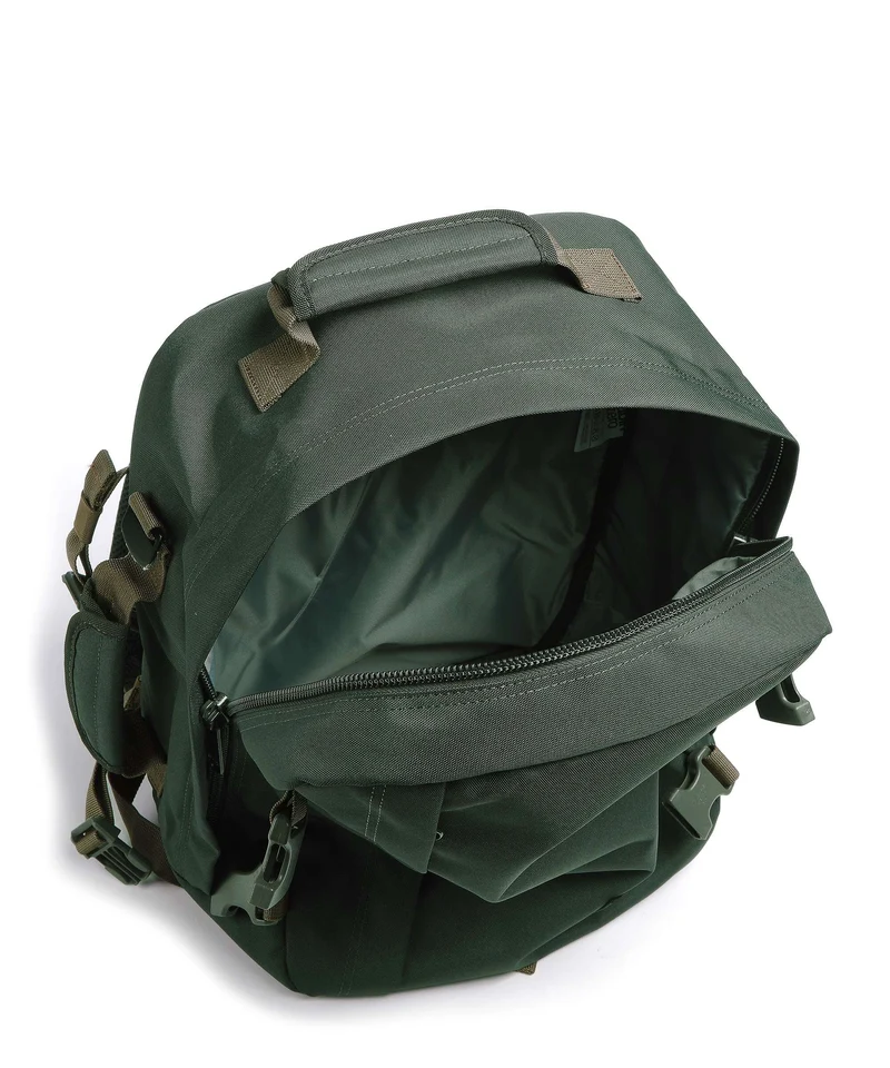 Cabin Zero Classic 28 Rucksack black sand