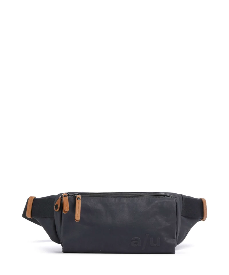 Aunts & Uncles Japan Himeji Gürteltasche night blue