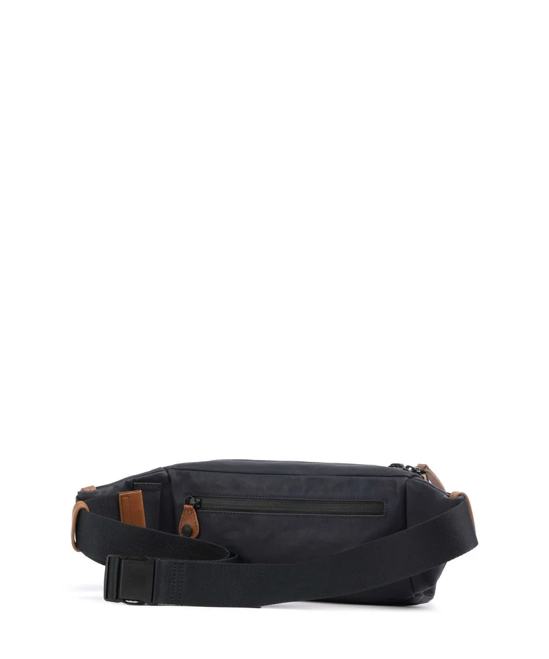 Aunts & Uncles Japan Himeji Gürteltasche night blue
