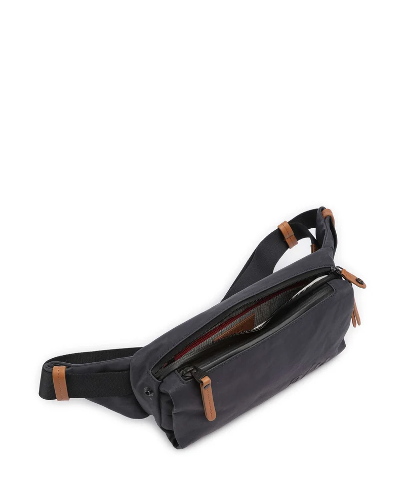 Aunts & Uncles Japan Himeji Gürteltasche night blue