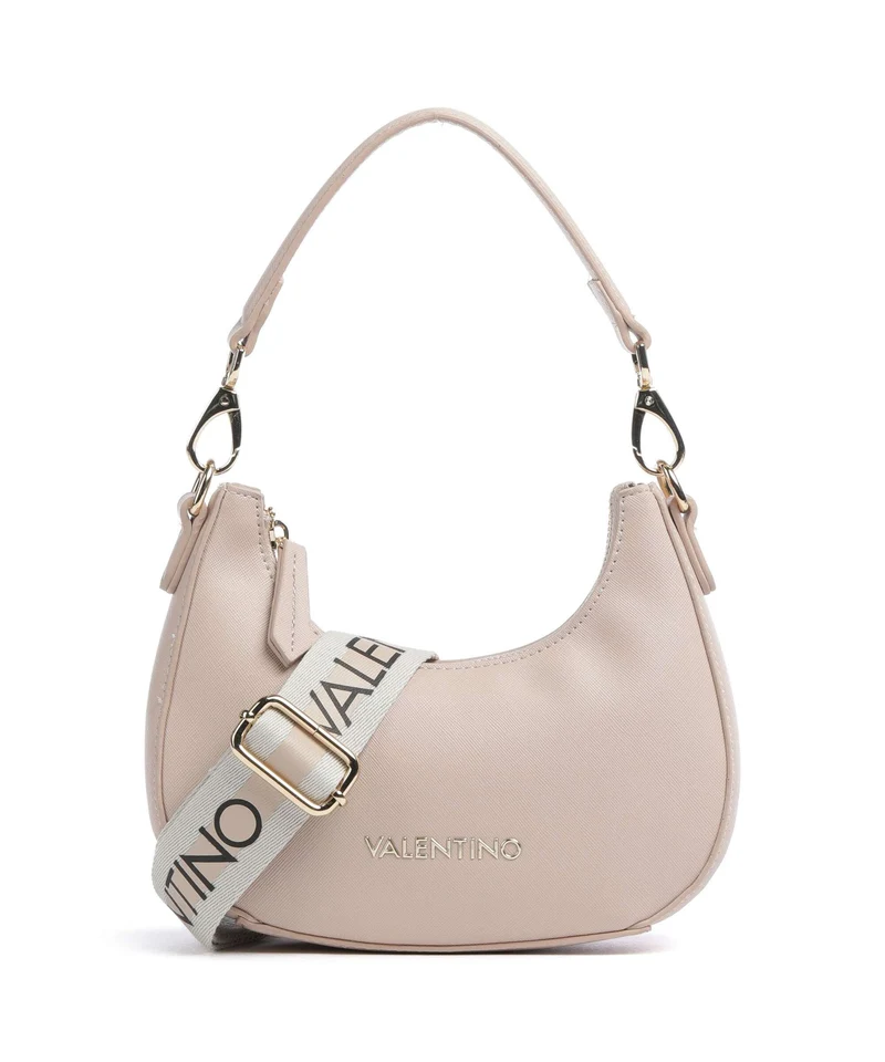 Valentino Bags Zero Re Schultertasche cipria