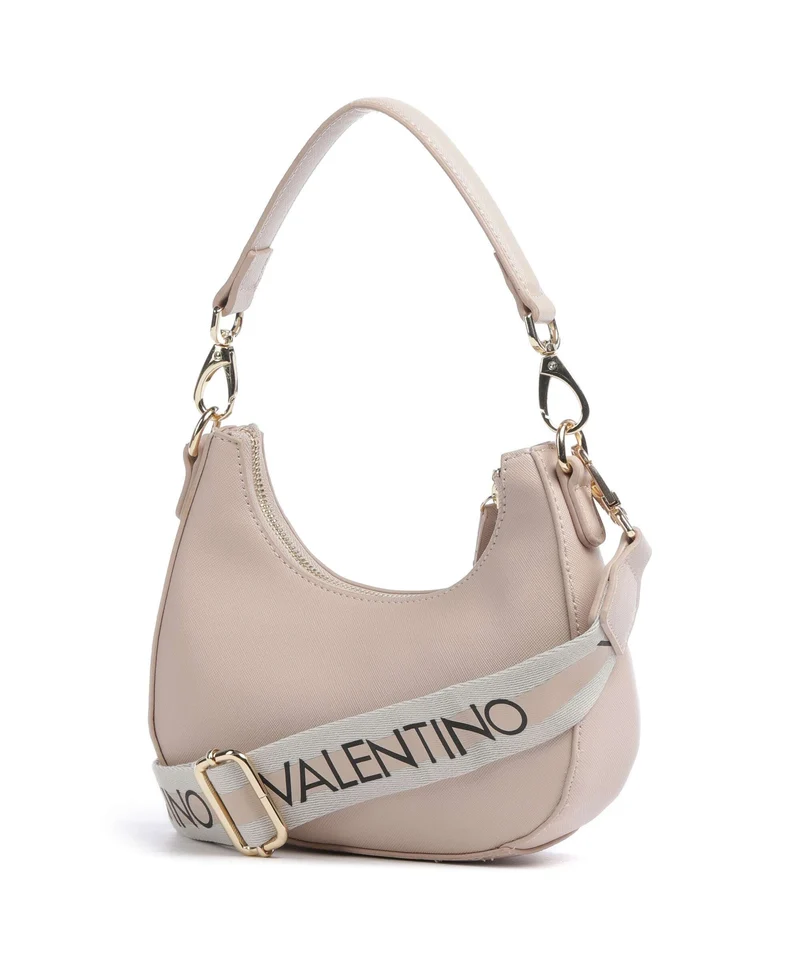 Valentino Bags Zero Re Schultertasche cipria