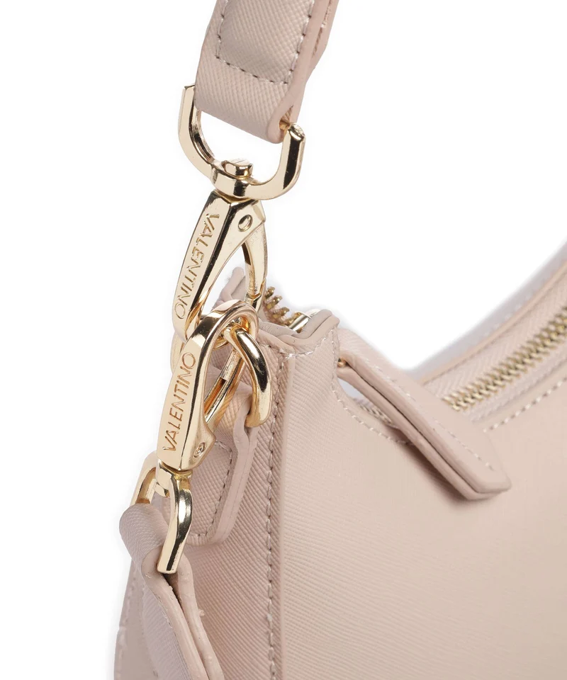 Valentino Bags Zero Re Schultertasche cipria