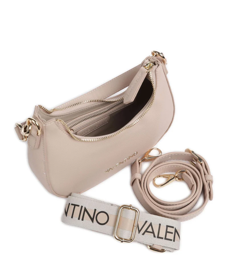 Valentino Bags Zero Re Schultertasche cipria