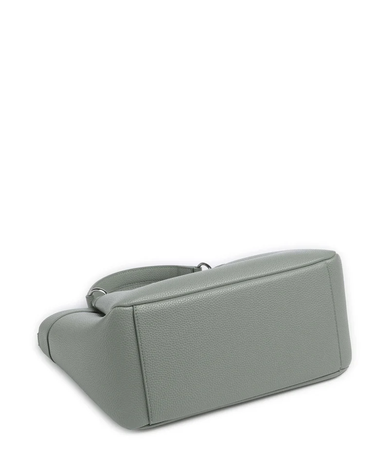 Armani Exchange Wave M Handtasche sage