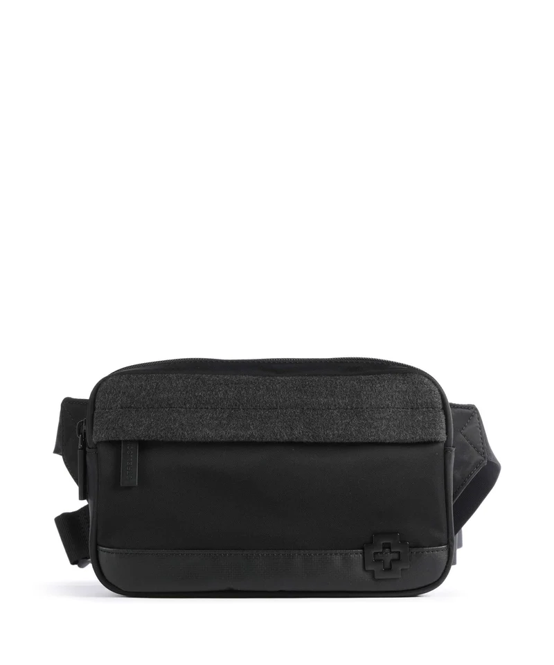 Strellson Canada Water Gürteltasche black
