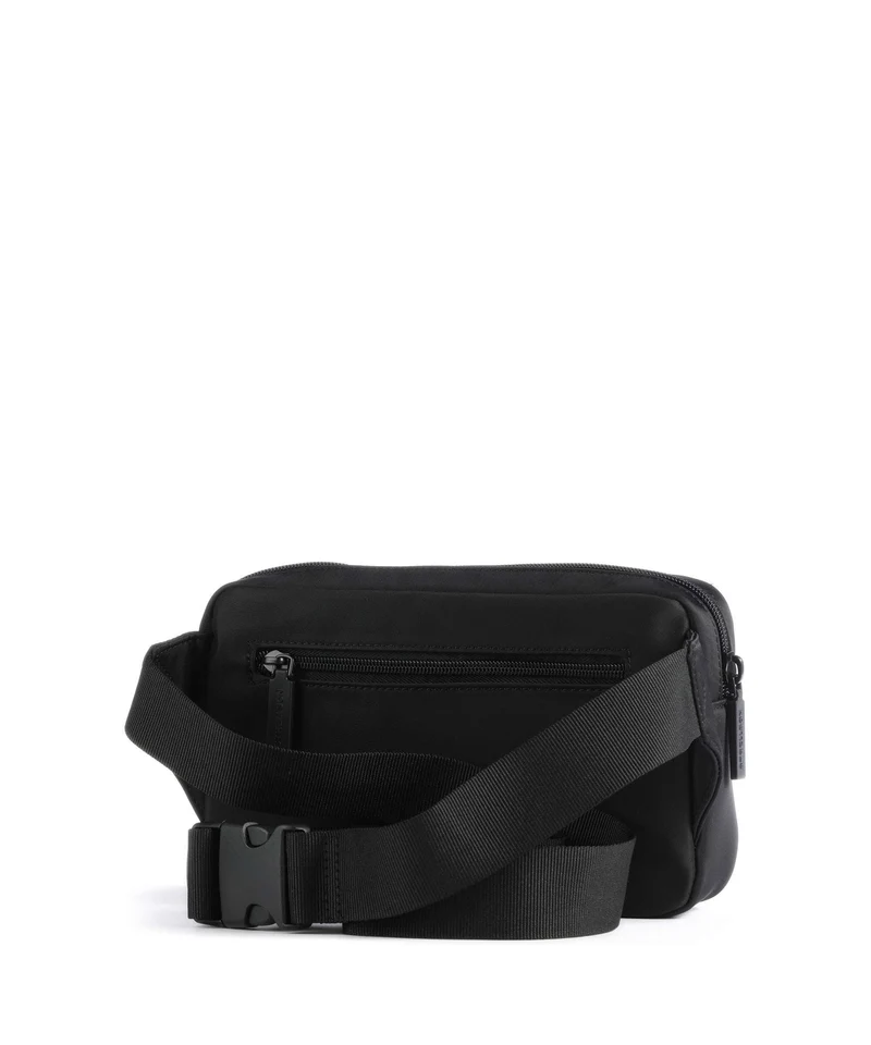 Strellson Canada Water Gürteltasche black