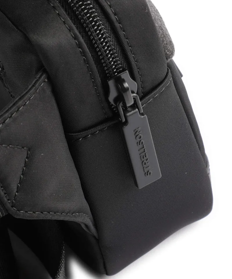 Strellson Canada Water Gürteltasche black