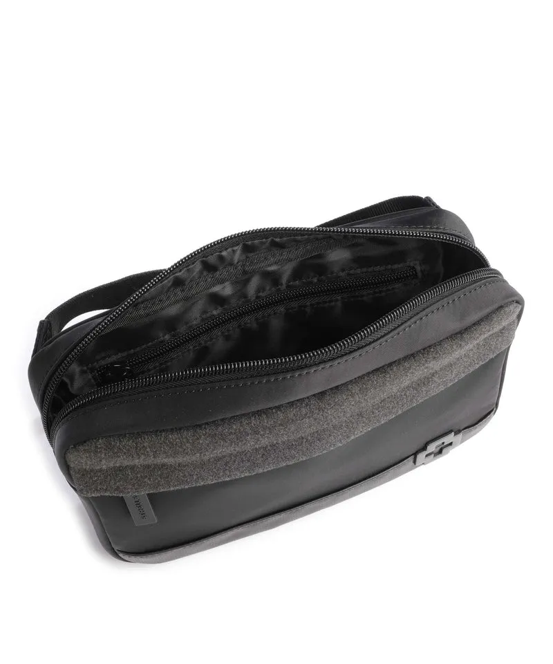 Strellson Canada Water Gürteltasche black