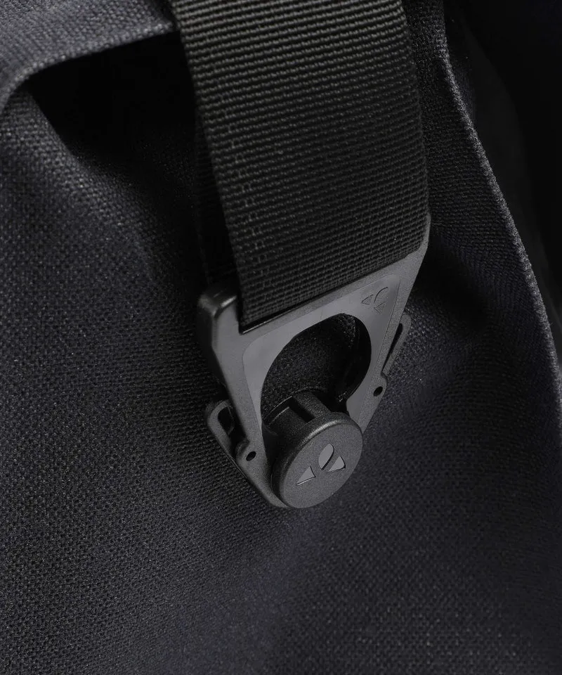 Vaude urban Bayreuth Aktentasche black