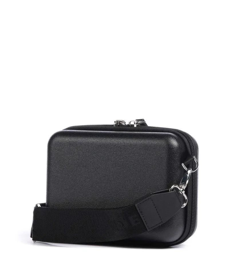 Delsey Paris Turenne 2.0 Umhängetasche schwarz