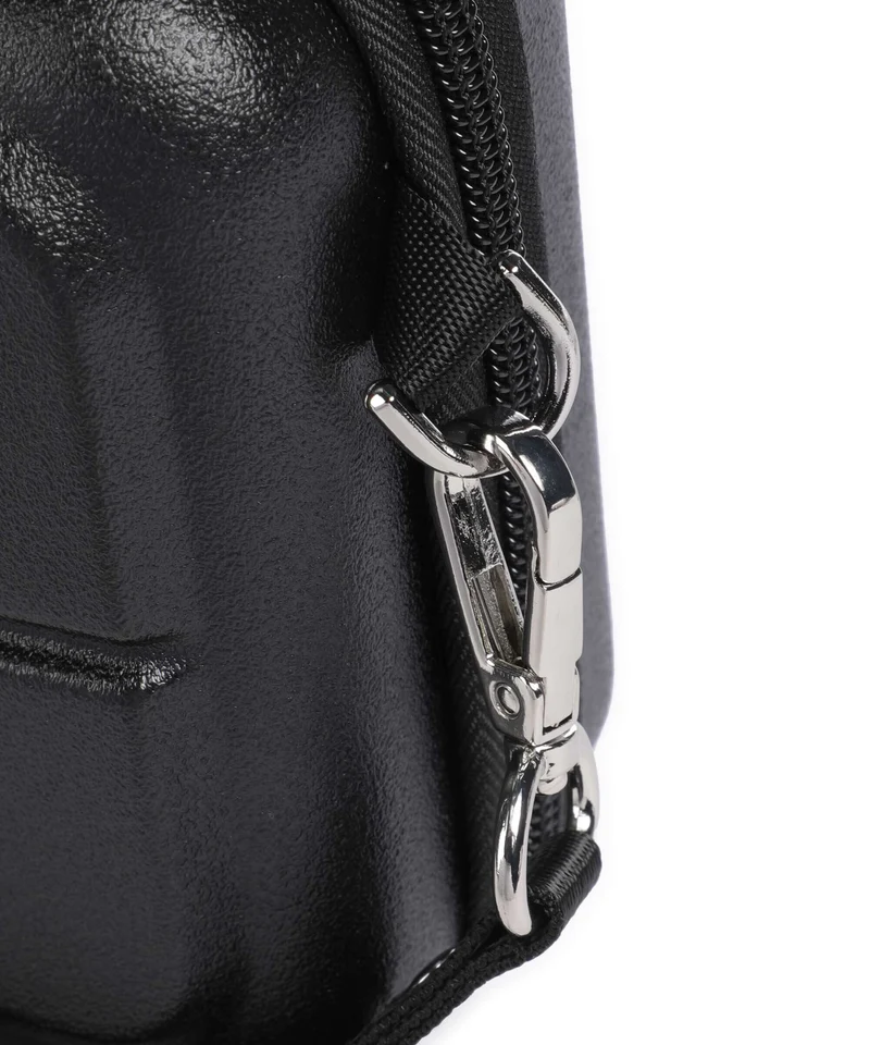 Delsey Paris Turenne 2.0 Umhängetasche schwarz