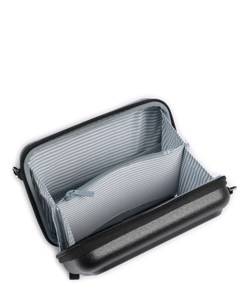 Delsey Paris Turenne 2.0 Umhängetasche schwarz