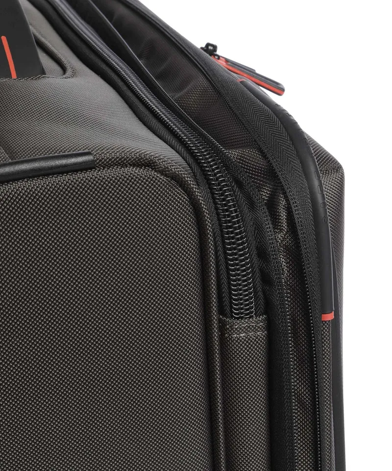 Travelite Crosslite 5.0 2-Rollen Trolley oliv