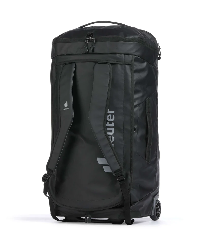 Deuter Pro Movo 60 Rollenreisetasche black