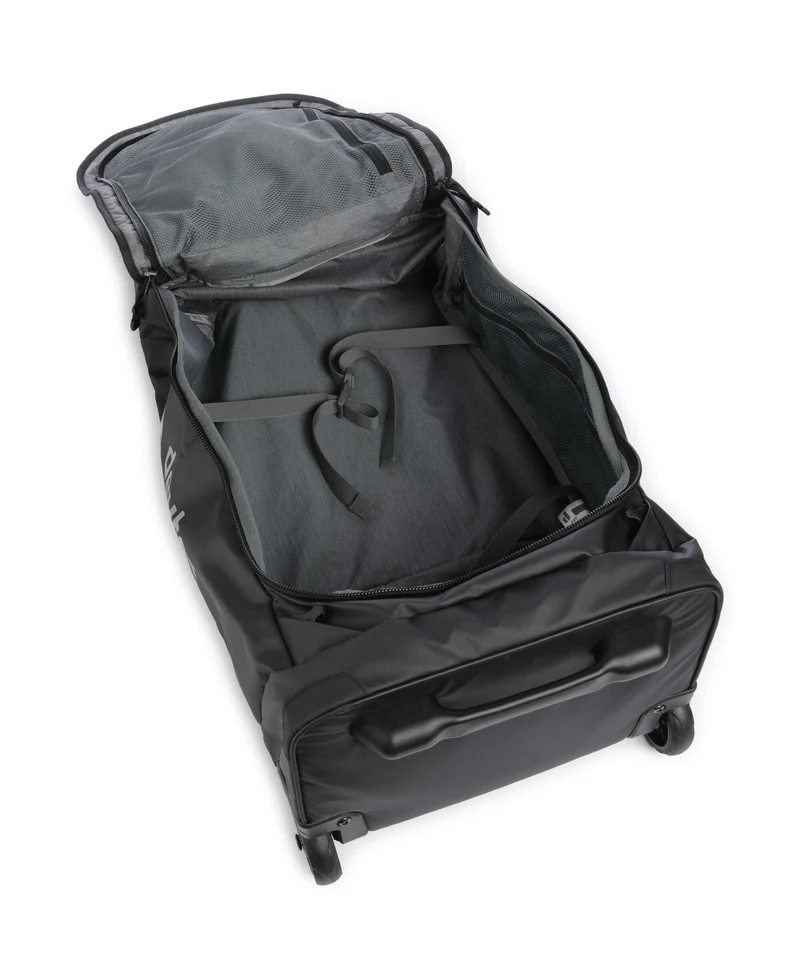 Deuter Pro Movo 60 Rollenreisetasche black