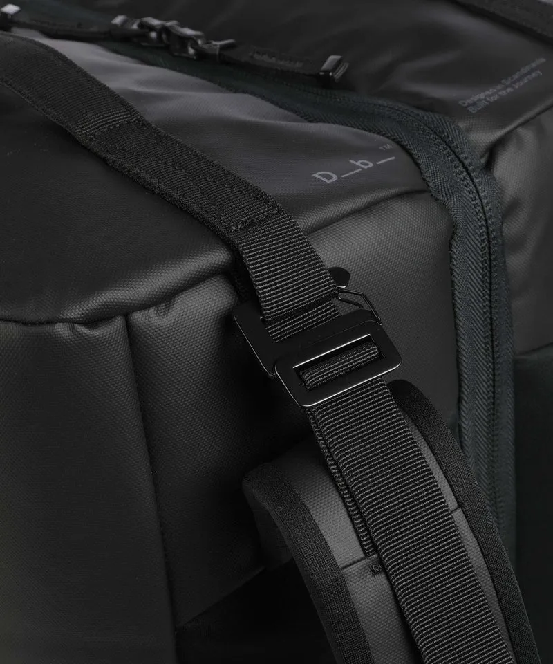 Db Roamer 70 Reisetasche black out