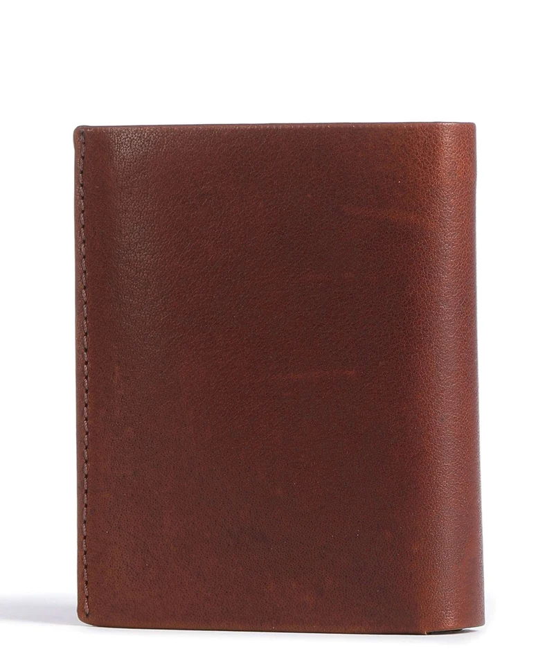 Braun Büffel Sven Geldbörse cognac