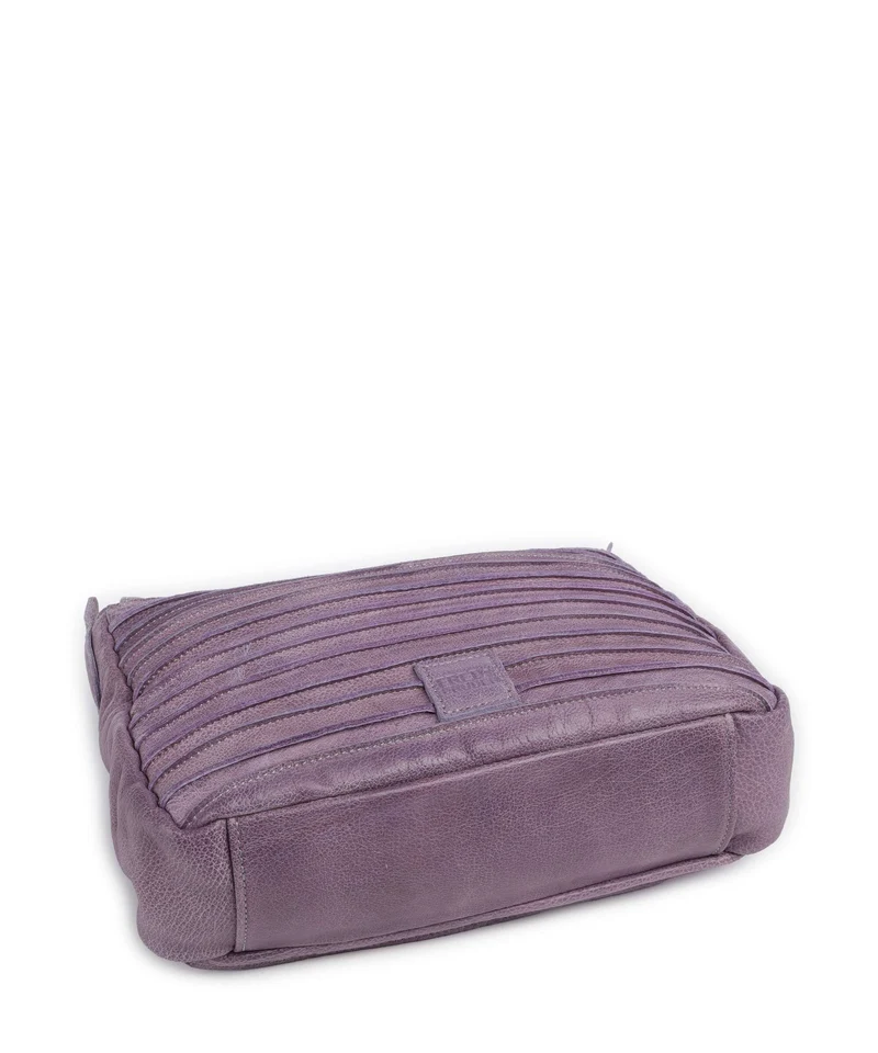 FredsBruder Bestseller Riffel Likely Umhängetasche lavender