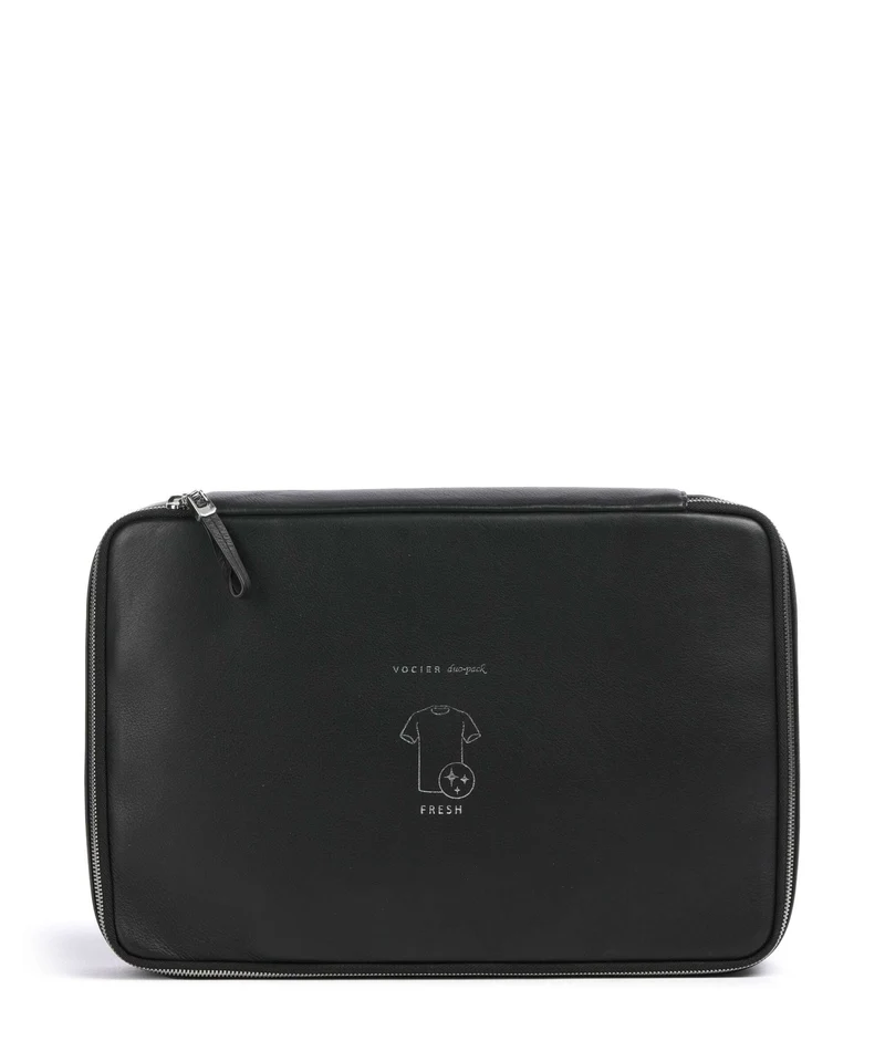 Vocier Vantage Duo Pack XLarge Reiseaccessoire black