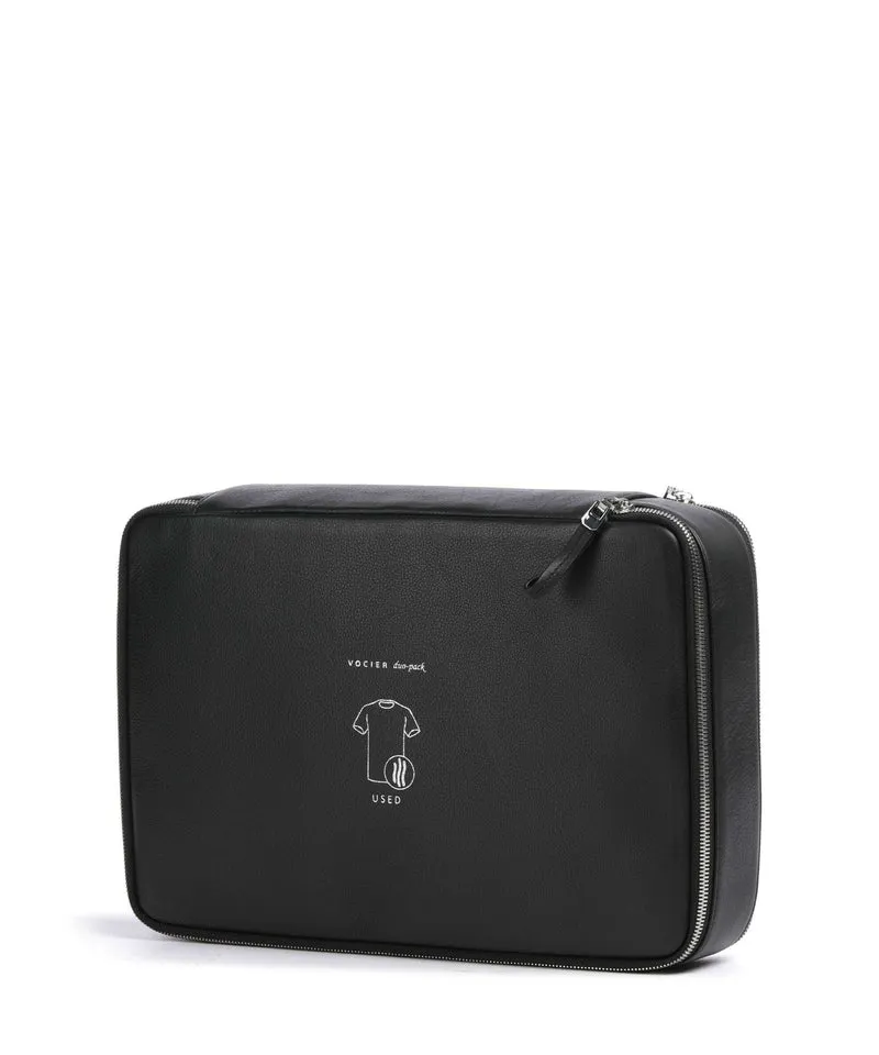 Vocier Vantage Duo Pack XLarge Reiseaccessoire black