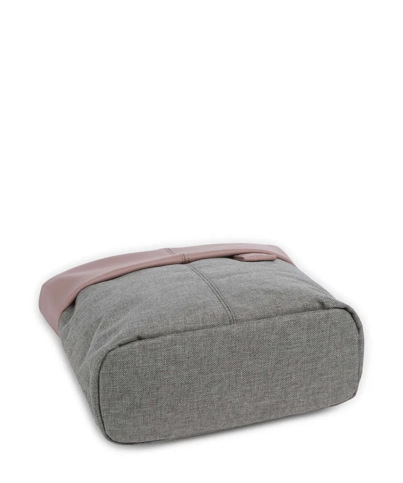 Zwei Olli OT8 Schultertasche powder