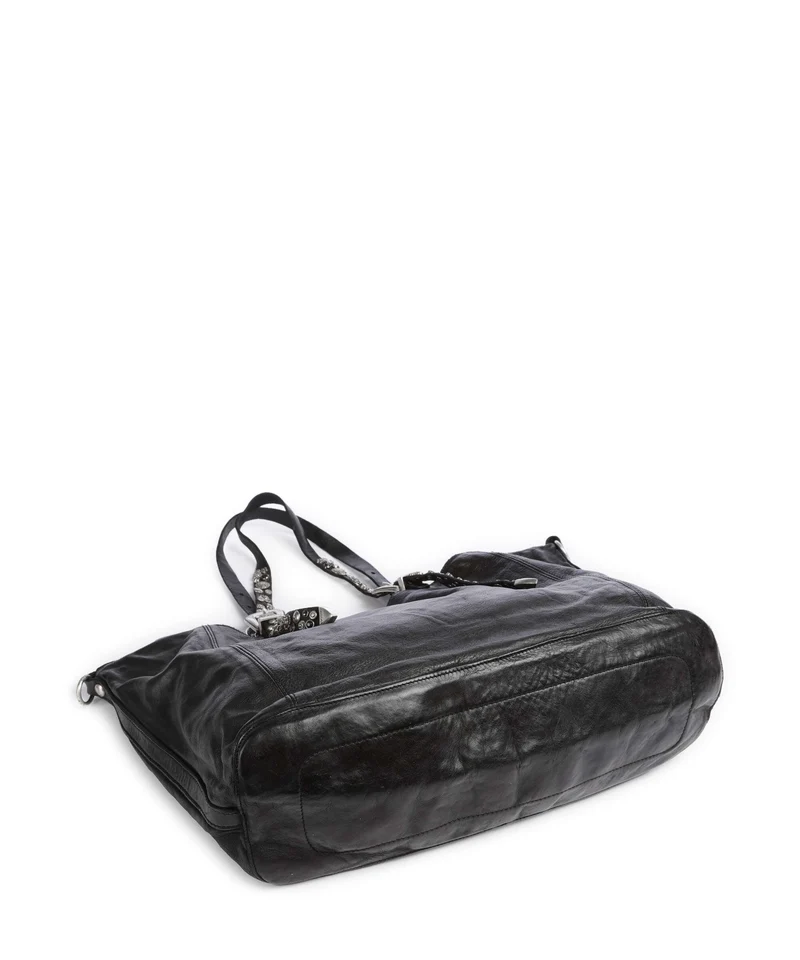 Campomaggi Shopper nero