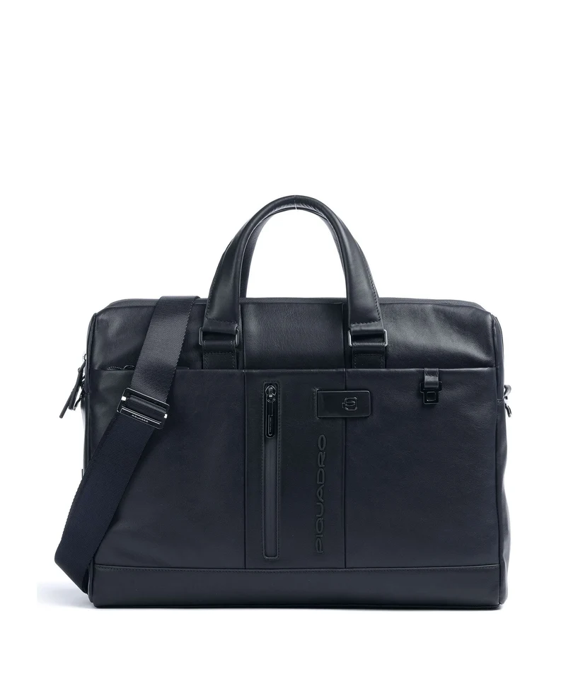 Piquadro Urban Aktentasche blau