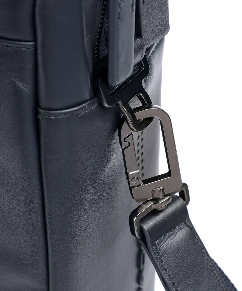 Piquadro Urban Aktentasche blau