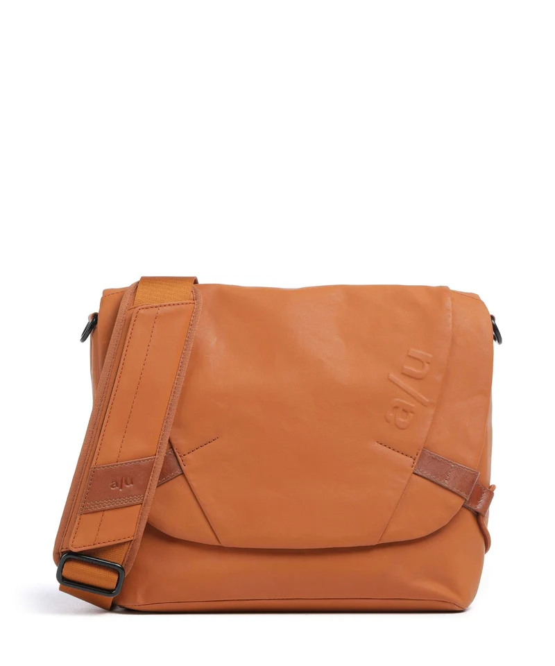 Aunts & Uncles Japan Sendai Kuriertasche honey ginger