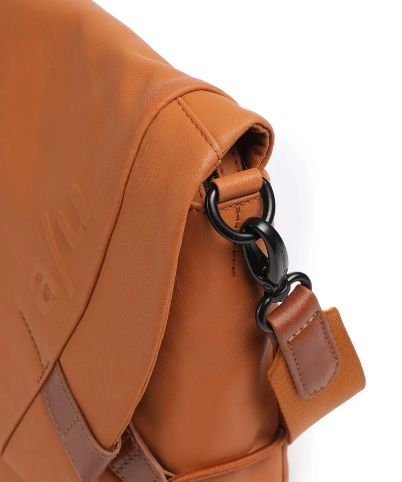 Aunts & Uncles Japan Sendai Kuriertasche honey ginger