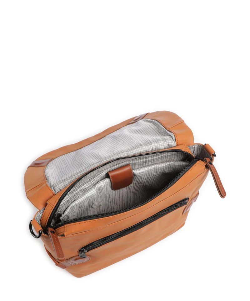 Aunts & Uncles Japan Sendai Kuriertasche honey ginger