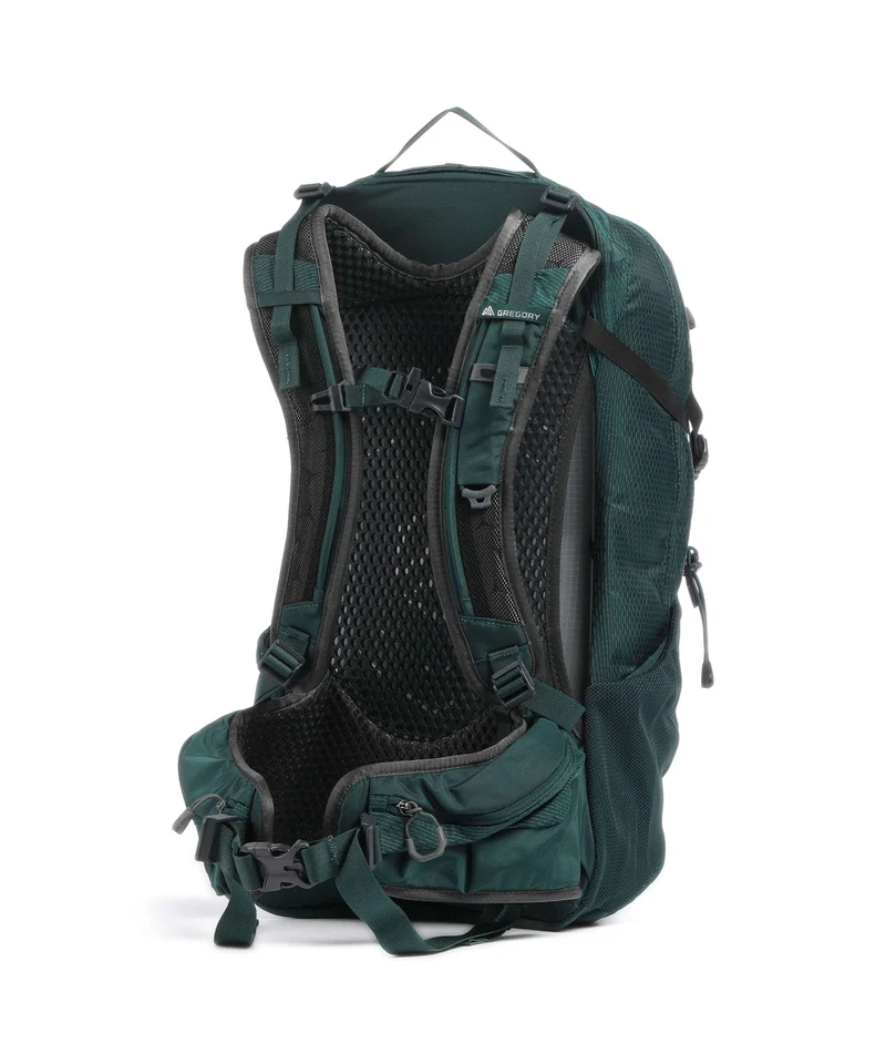 Gregory Juno 24 RC Wanderrucksack emerald green